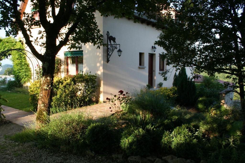 Villa Touloumo Mayrac Exterior photo