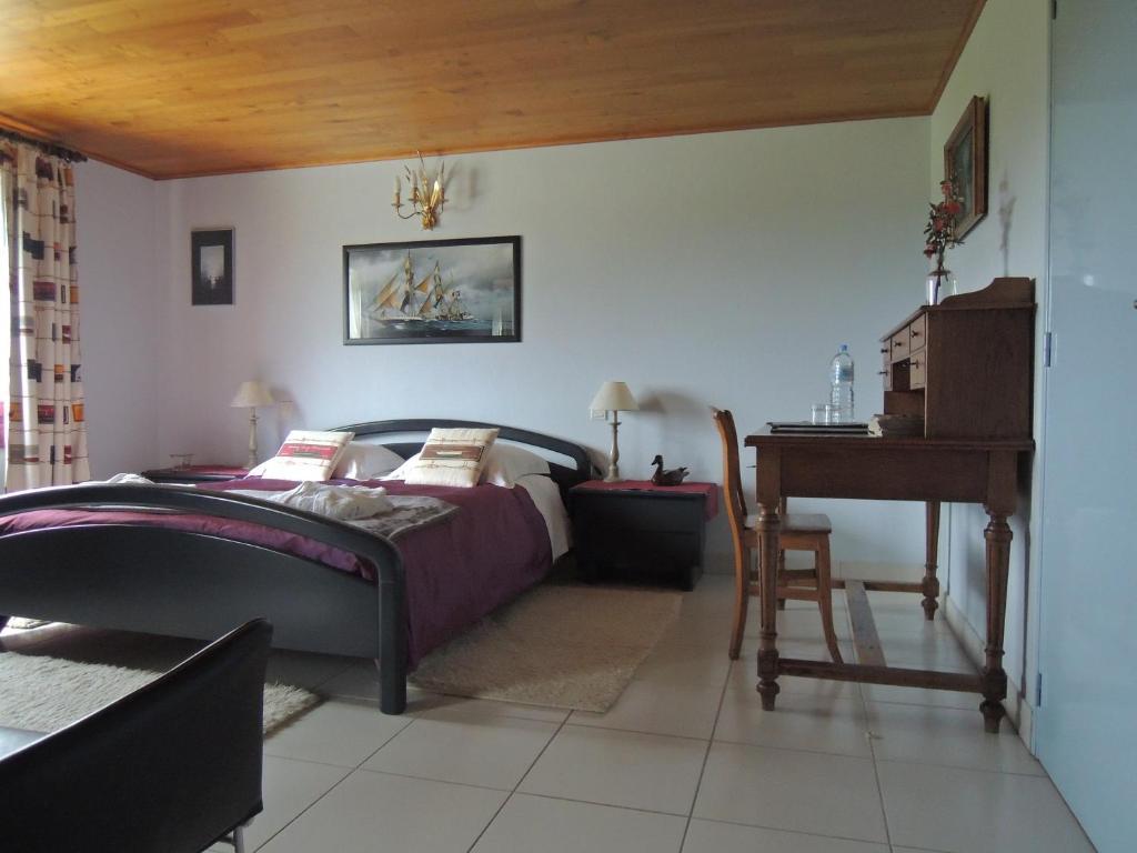 Villa Touloumo Mayrac Exterior photo